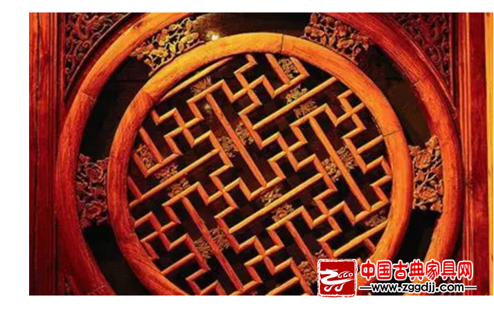 雕花-中国红木家具网