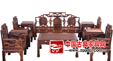  鸡翅木家具-中国古典家具网