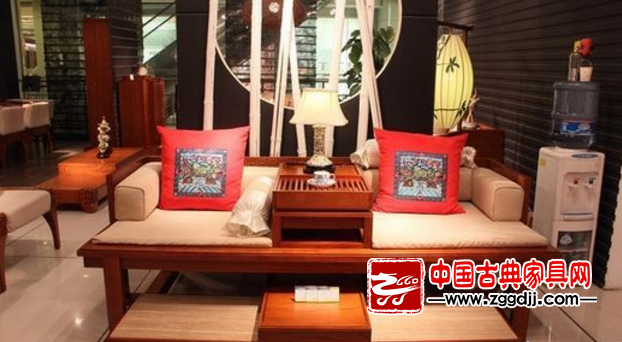 红木标准-中国红木家具网
