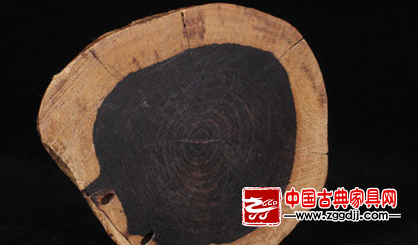 黑黄檀-中国红木家具网